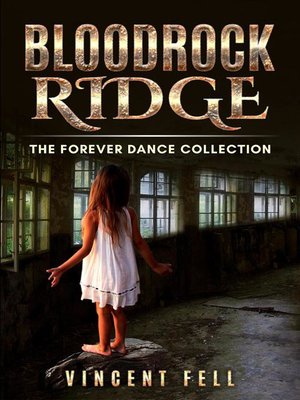 cover image of The Forever Dance Collection